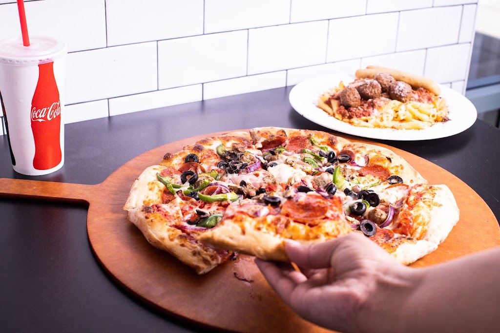 Superb Pizza and Pasta | restaurant | 8785 Center Pkwy b320, Sacramento, CA 95823, USA | 9165250777 OR +1 916-525-0777