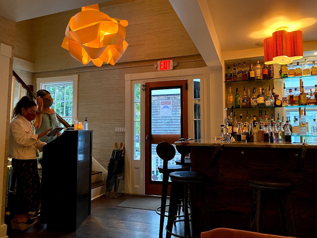 Dune | restaurant | 20 Broad St, Nantucket, MA 02554, USA | 5082285550 OR +1 508-228-5550
