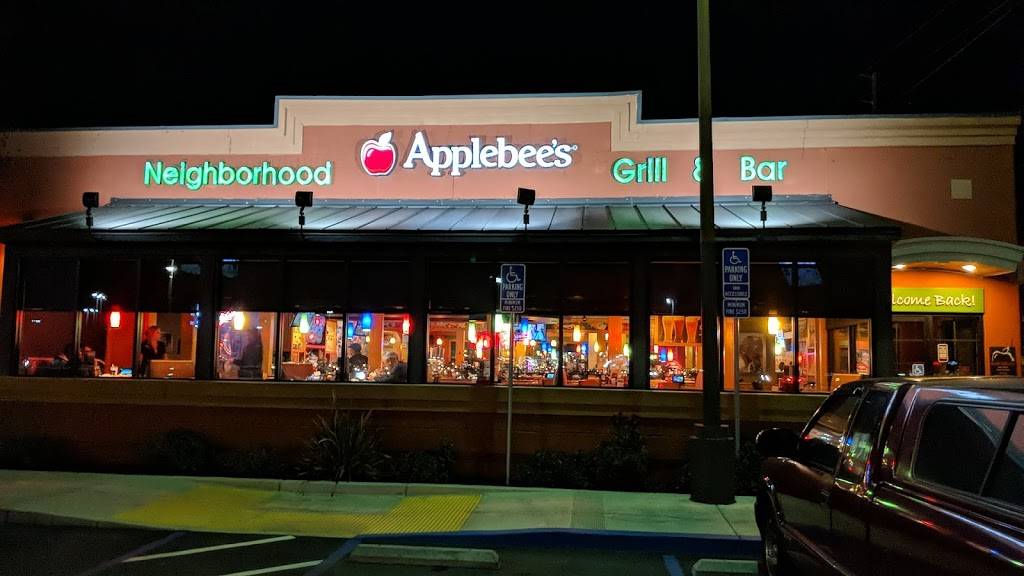 Applebees Grill + Bar | restaurant | 2442 W Kettleman Ln, Lodi, CA 95242, USA | 2093696657 OR +1 209-369-6657