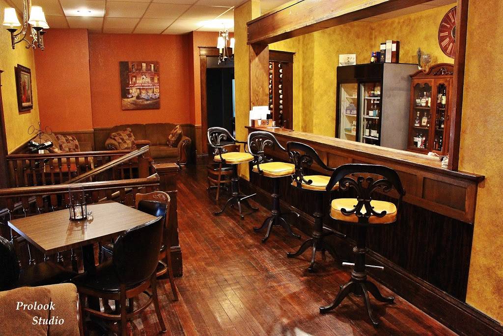 The Pennell Hotel & Restaurant | cafe | 102 W Ohio St, Butler, MO 64730, USA | 6602007333 OR +1 660-200-7333