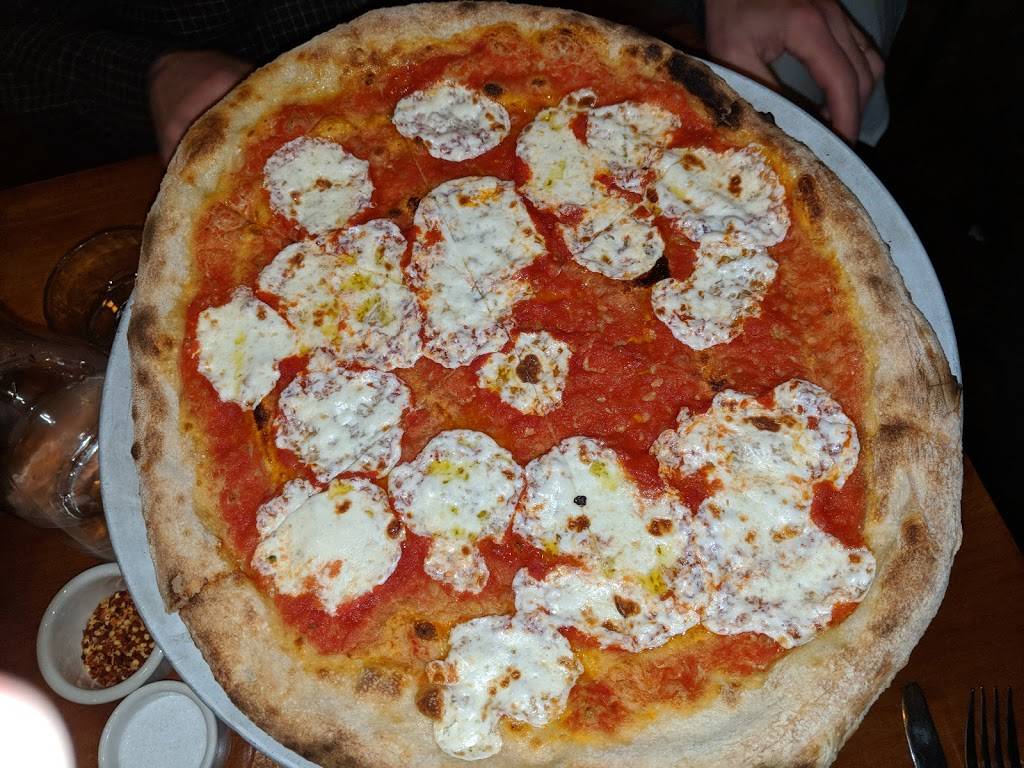 Marzano Restaurant And Bar | restaurant | 4214 Park Blvd, Oakland, CA 94602, USA | 5104791448 OR +1 510-479-1448