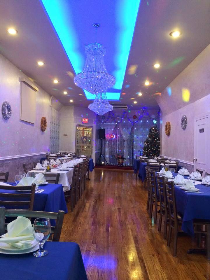 Almaz | restaurant | 238 Kings Hwy, Brooklyn, NY 11223, USA | 3473124114 OR +1 347-312-4114