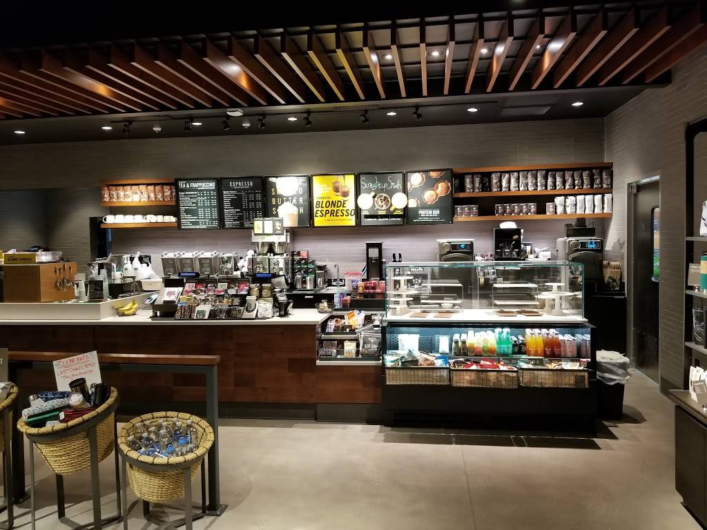 Starbucks | cafe | 2610 S Semoran Blvd #101, Orlando, FL 32822, USA | 4073815522 OR +1 407-381-5522