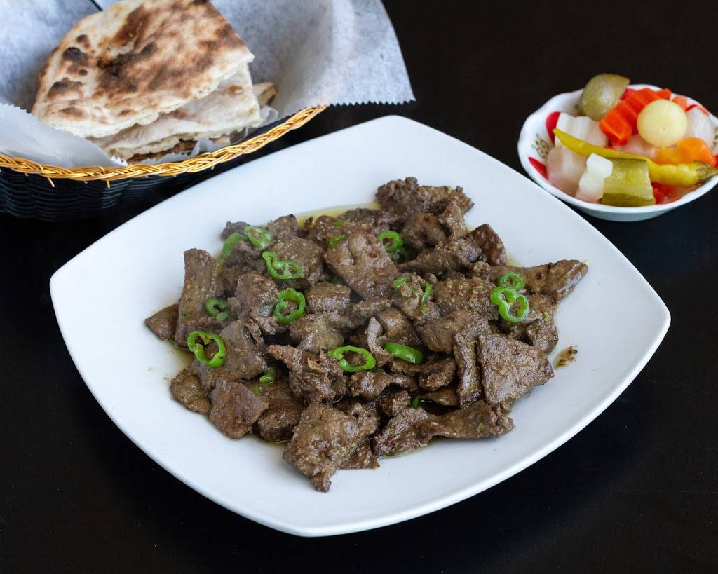 King Of Koshary | restaurant | 5515 Wilson Blvd, Arlington, VA 22205, USA | 5713177925 OR +1 571-317-7925