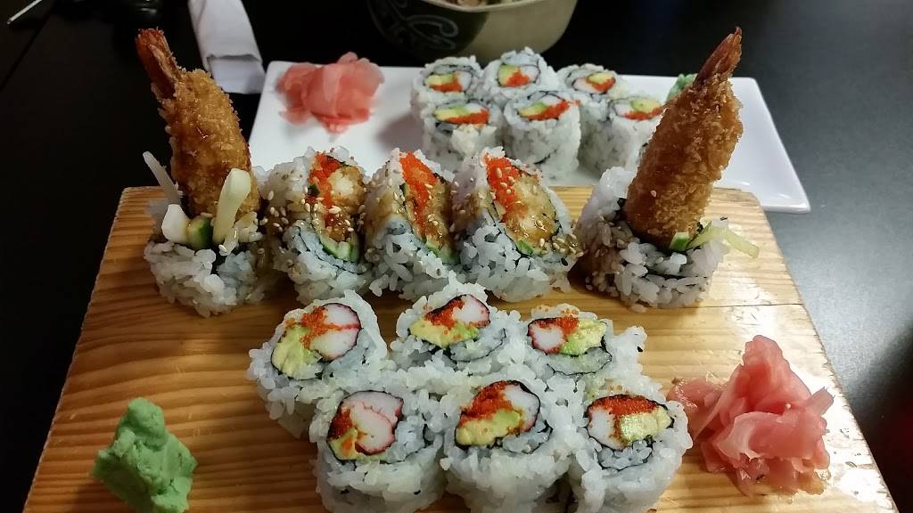 Tokyo Restaurant | restaurant | 402 Potomac Ave, Quantico, VA 22134, USA | 7036407488 OR +1 703-640-7488