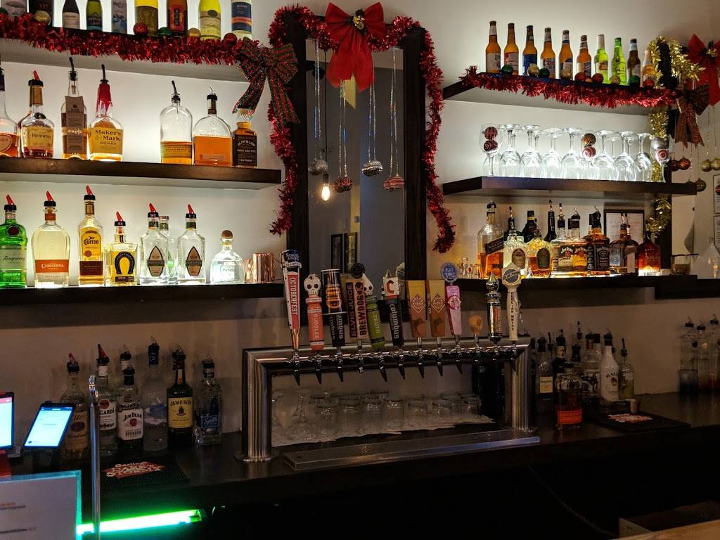 Burgerim | restaurant | 121 S High St, Columbus, OH 43215, USA | 6145020030 OR +1 614-502-0030