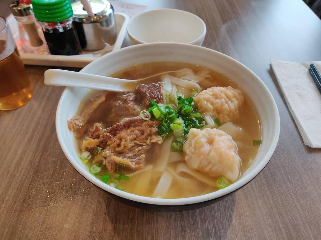 Wonton Time Noodle | restaurant | 5651 Steeles Ave E #28, Scarborough, ON M1V 5P6, Canada | 6475082288 OR +1 647-508-2288