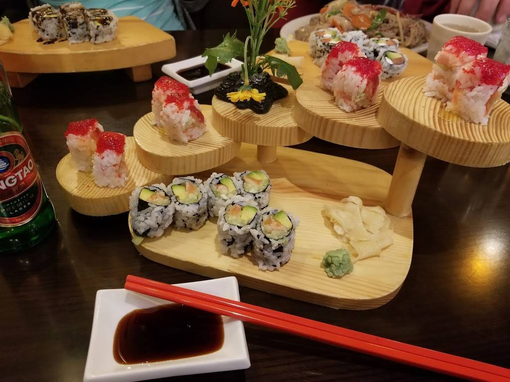 Dragon Pearl | restaurant | 431 2nd St #202, Hudson, WI 54016, USA | 7153811338 OR +1 715-381-1338