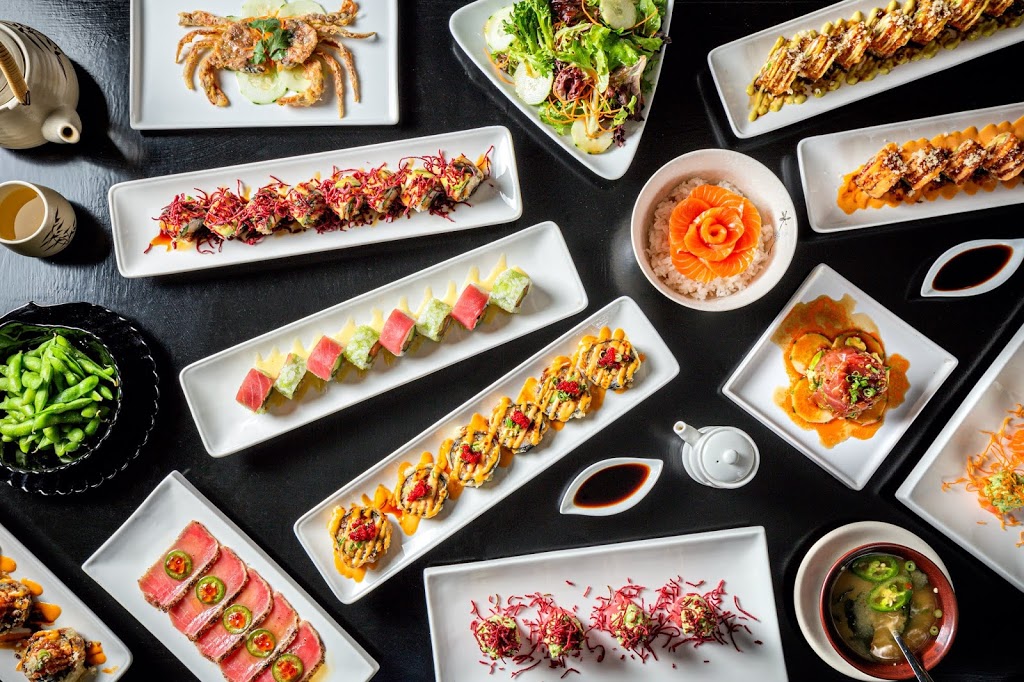 Big Bite Sushi | restaurant | 3811 N Ashland Ave, Chicago, IL 60613, USA | 7732449300 OR +1 773-244-9300