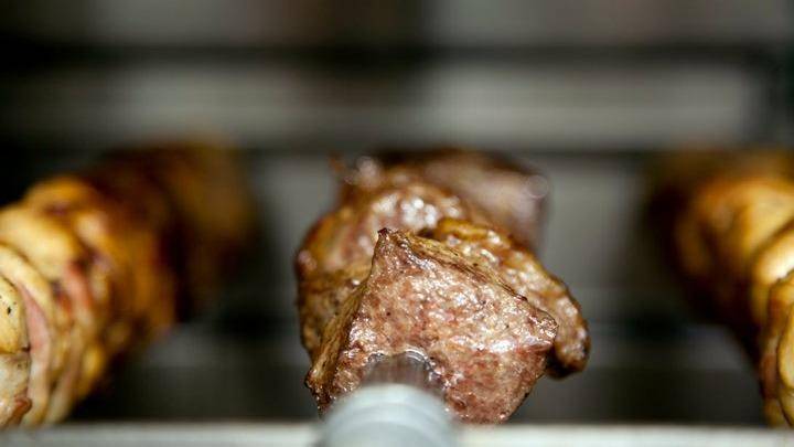 Copacabana Brazilian Steakhouse | restaurant | 446 San Mateo Ave, San Bruno, CA 94066, USA | 6506159120 OR +1 650-615-9120