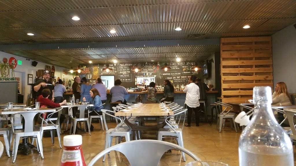 Plates Restaurant | restaurant | 210 E Centre St, Baltimore, MD 21202, USA | 4434539139 OR +1 443-453-9139