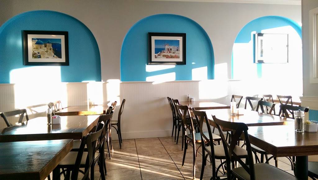 Opa! mezze grill | restaurant | 44110 Ashburn Village Blvd, Ashburn, VA 20147, USA | 7037292211 OR +1 703-729-2211