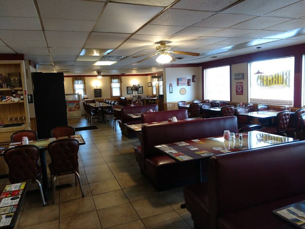 Loganway Diner | restaurant | 1472 Churchill Hubbard Rd, Youngstown, OH 44505, USA | 3307592789 OR +1 330-759-2789