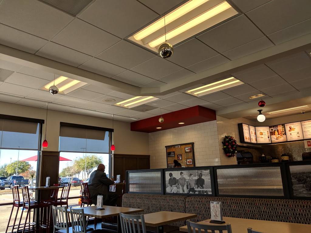 Chick-fil-A | restaurant | 902 W McDermott Dr, Allen, TX 75013, USA | 2144959540 OR +1 214-495-9540