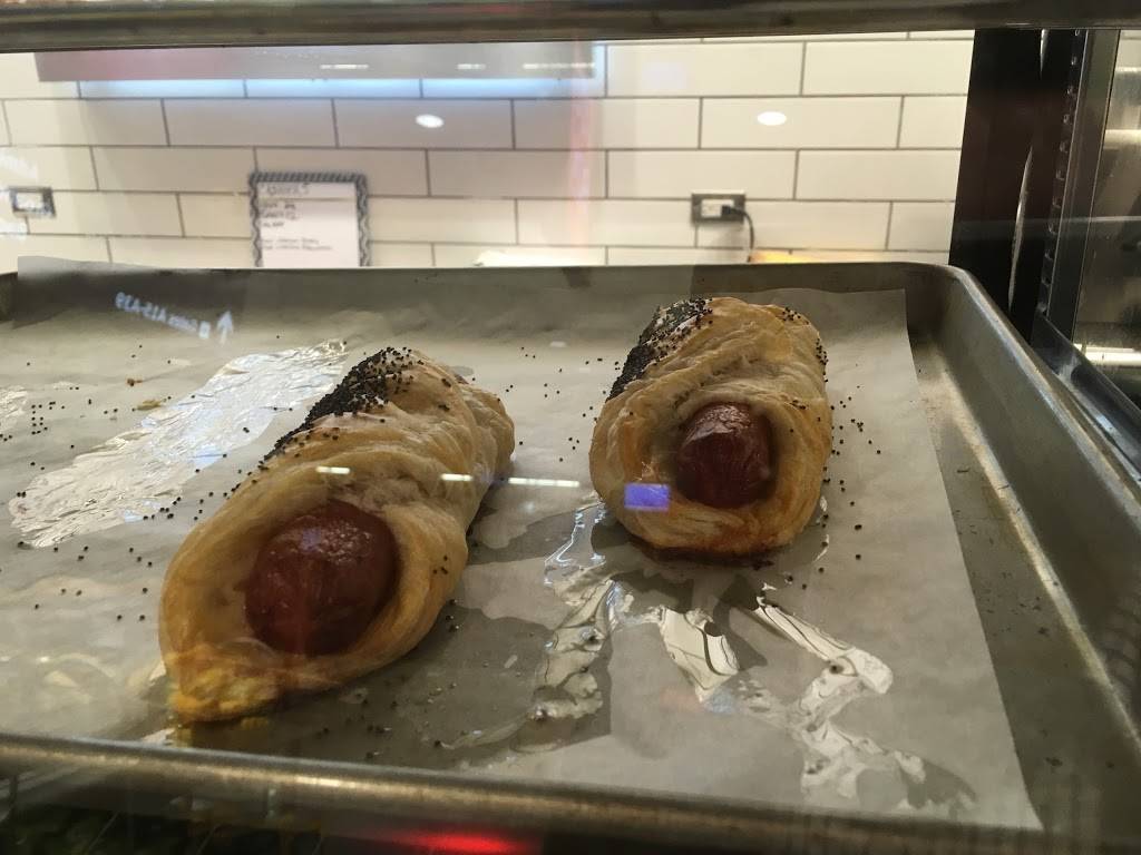 Ice Box Cafe | restaurant | Dallas, TX 75261, USA | 6013164808 OR +1 601-316-4808