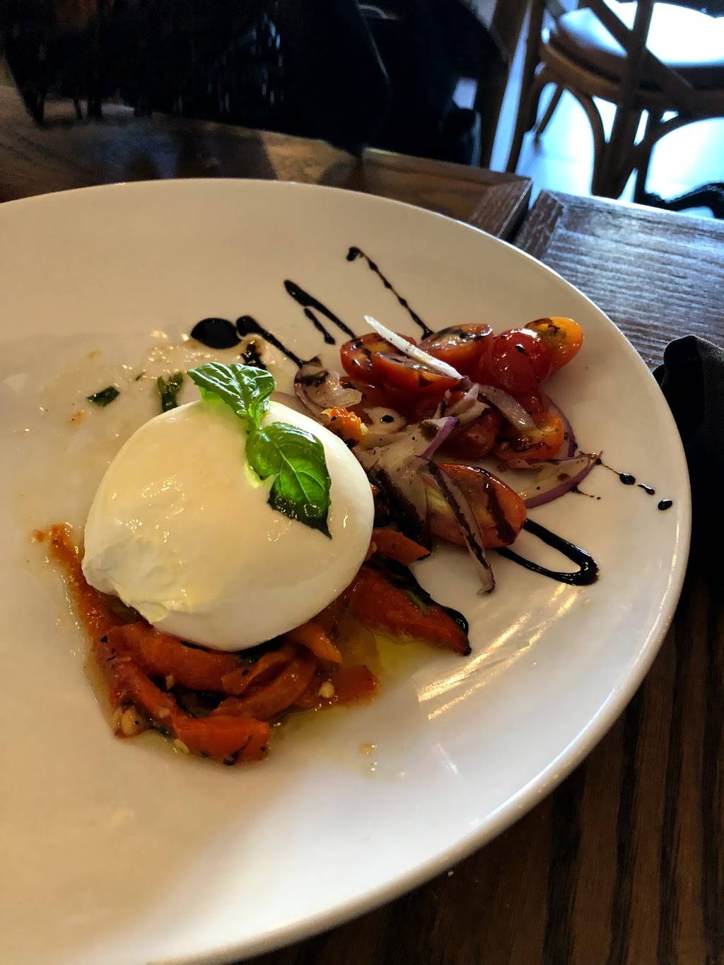 La Strega Cucina Italiana | restaurant | 17864 NW 2nd St, Pembroke Pines, FL 33029, USA | 9544413475 OR +1 954-441-3475