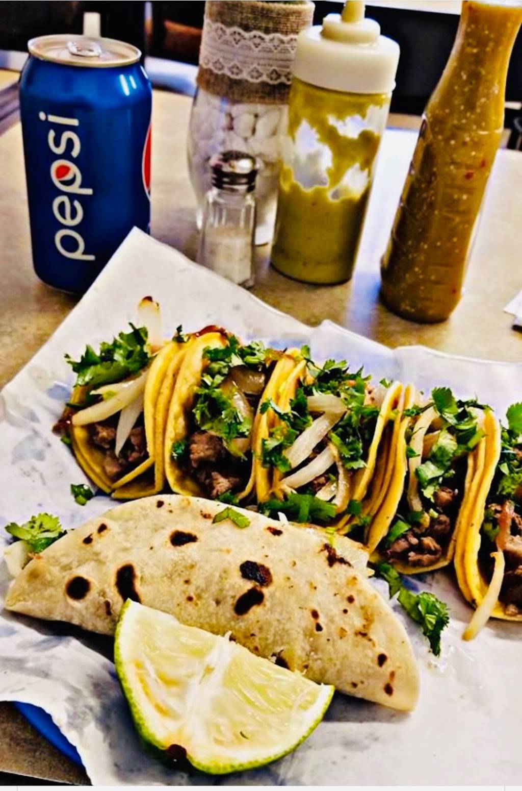 Taqueria Paraiso | restaurant | Lufkin, TX 75901, USA | 9366329082 OR +1 936-632-9082