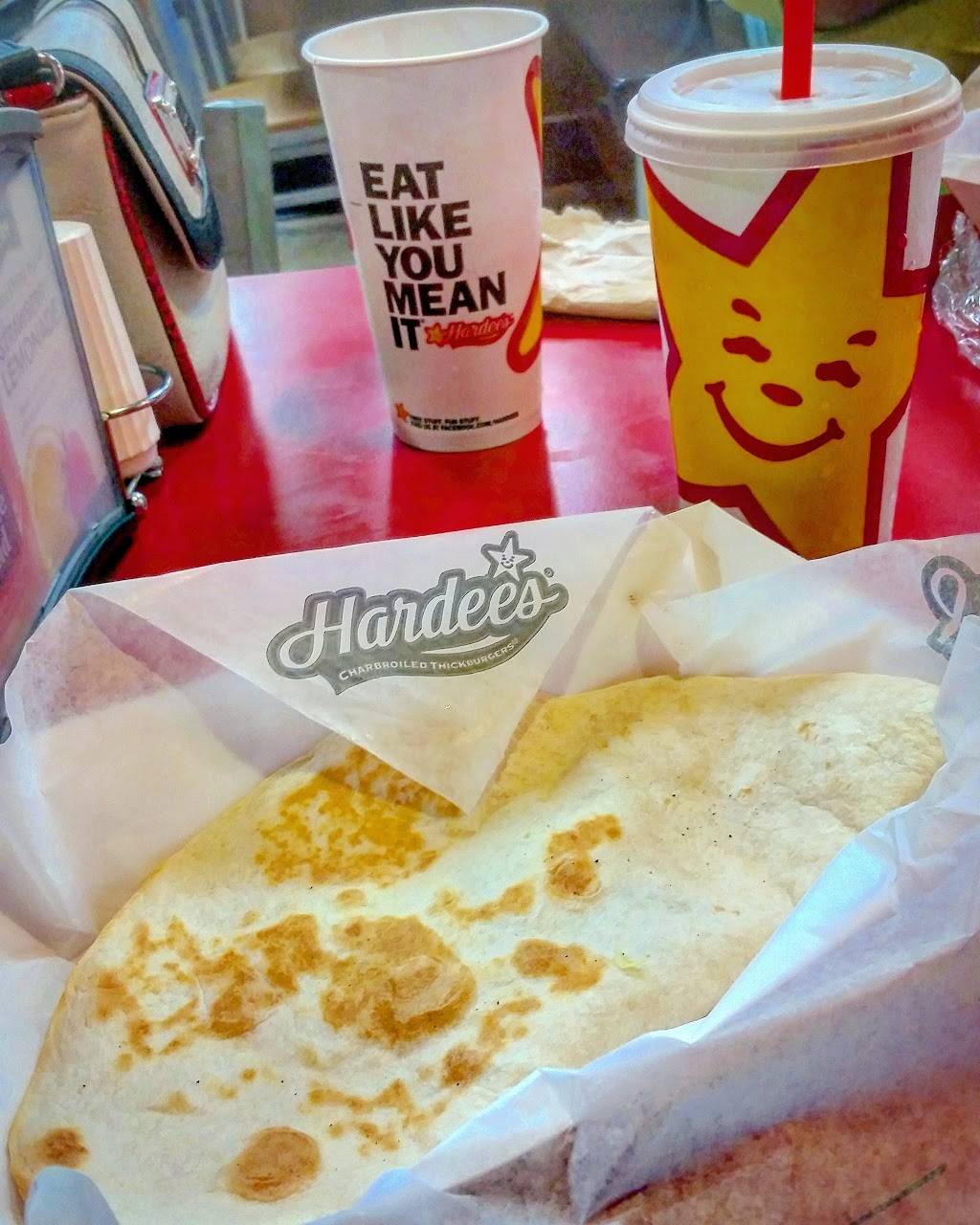 Hardees | restaurant | 421 W Main St, Easley, SC 29640, USA | 8648596526 OR +1 864-859-6526