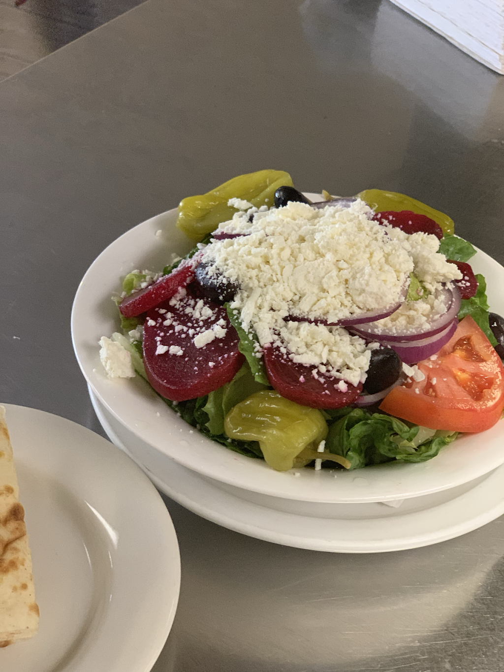 5Star Breakfast & Lunch | restaurant | 19116 E 10 Mile Rd, Eastpointe, MI 48021, USA | 5862986520 OR +1 586-298-6520