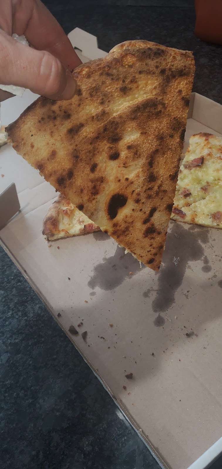 Pizzeria Dolorosa | restaurant | 115 4th St N, La Crosse, WI 54601, USA | 6085191836 OR +1 608-519-1836