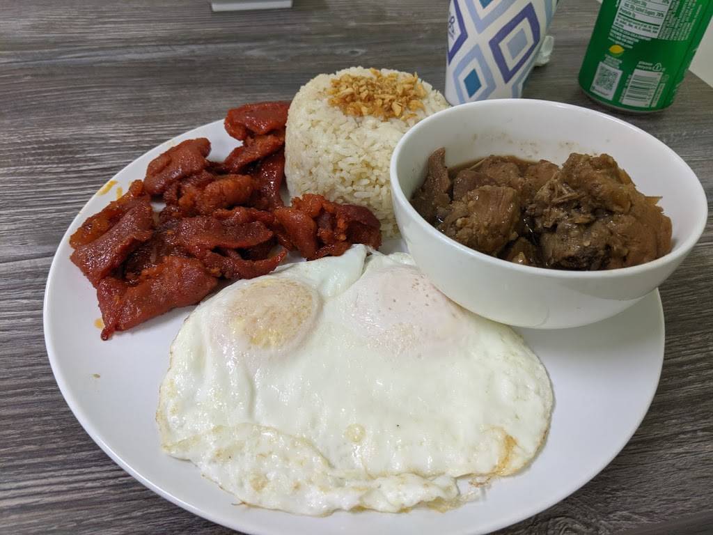 SunRice Cafe | restaurant | 1504 El Camino Real, Belmont, CA 94002, USA | 6505924837 OR +1 650-592-4837