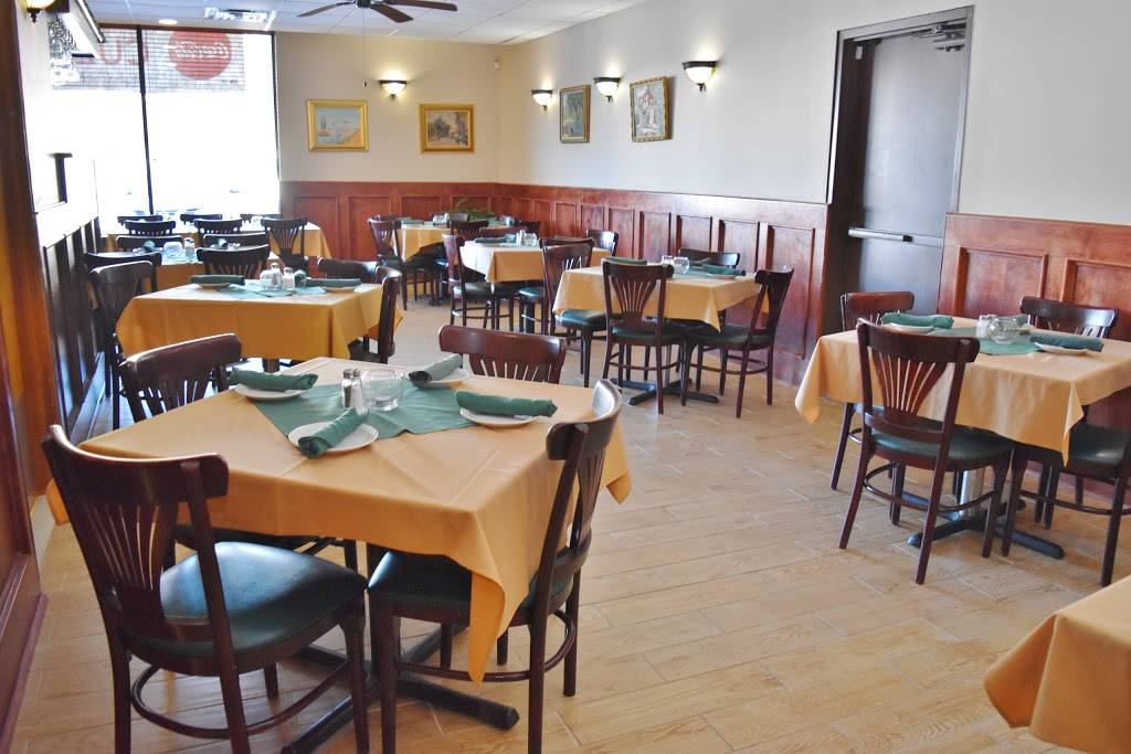 Cuzzins Pizza | restaurant | 358 Herbertsville Rd, Brick, NJ 08724, USA | 7328401454 OR +1 732-840-1454