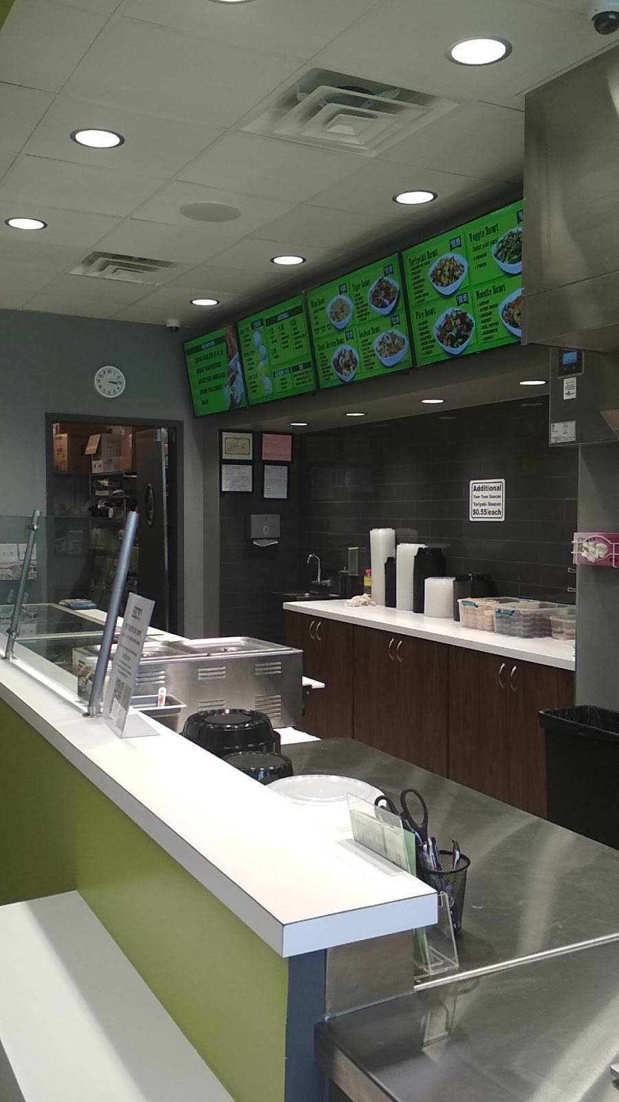 Express Bowl(Denham Springs) | restaurant | 120 Bass Pro Blvd, Denham Springs, LA 70726, USA | 2255237139 OR +1 225-523-7139