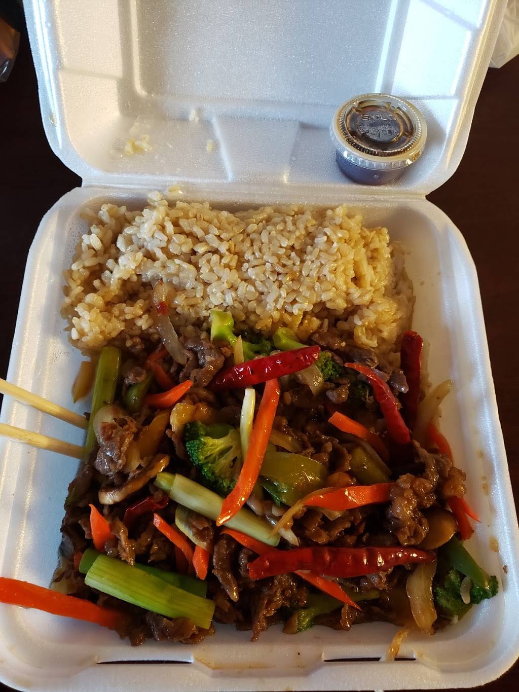 Yamada Teriyaki | restaurant | 345 Andover Park E, Tukwila, WA 98188, USA | 2065750741 OR +1 206-575-0741