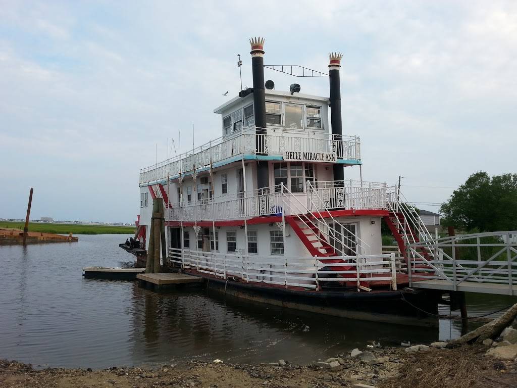 Back Bay Barbeque | restaurant | 135 Longport Somers Point Blvd, Somers Point, NJ 08244, USA | 6097884853 OR +1 609-788-4853