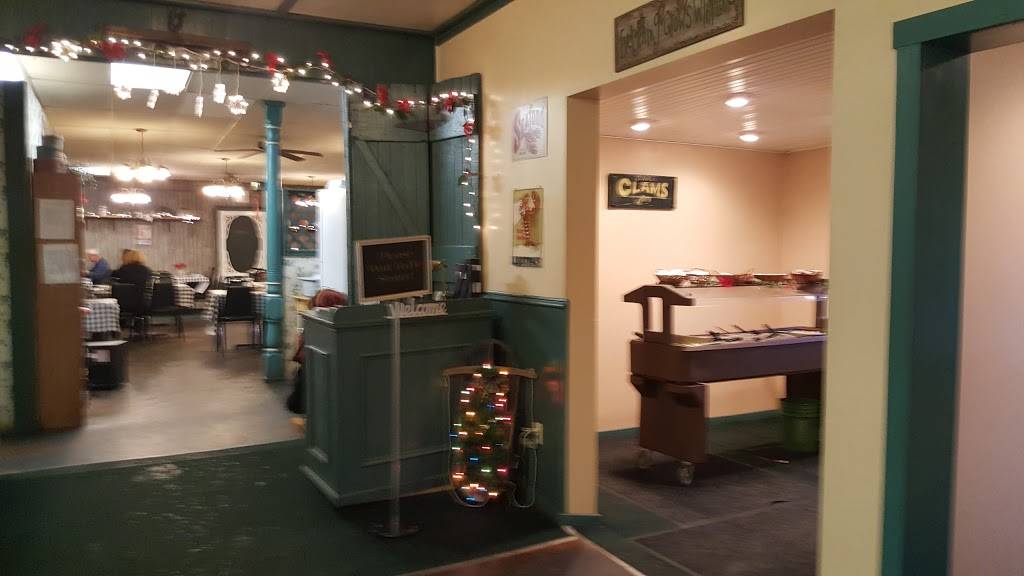 Greens Family Restaurant | restaurant | 2857 PA-901, Lavelle, PA 17943, USA | 5708754666 OR +1 570-875-4666