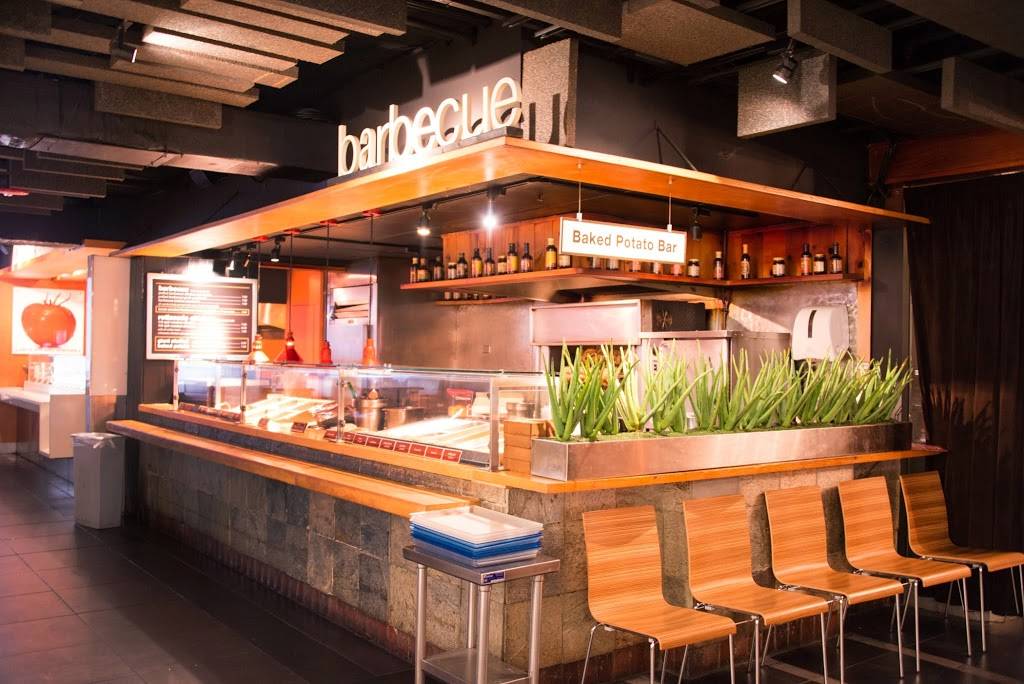 Foodlife | restaurant | 835 N Michigan Ave, Chicago, IL 60611, USA | 3123353663 OR +1 312-335-3663