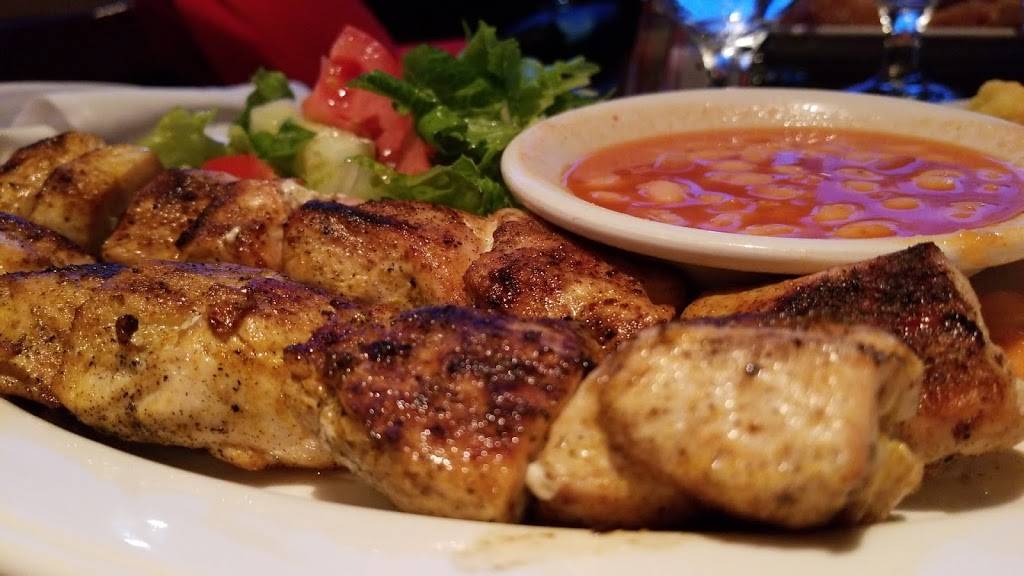 Hapisgah | restaurant | 147-25 Union Tpke, Flushing, NY 11367, USA | 7183804449 OR +1 718-380-4449