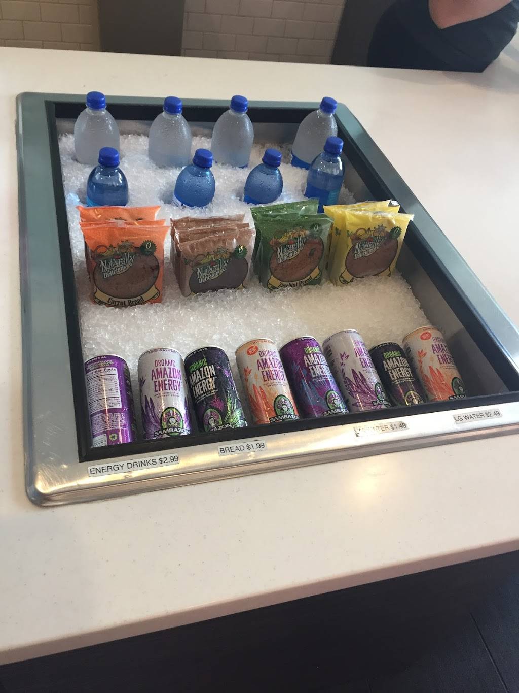 Planet Smoothie | restaurant | 469 N Alafaya Trail, Orlando, FL 32828, USA | 4072821100 OR +1 407-282-1100