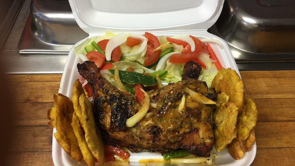 Le Gout secret des caraibes | restaurant | 9191 Rue de Marseille, Montréal, QC H1L 1T2, Canada | 5143553536 OR +1 514-355-3536