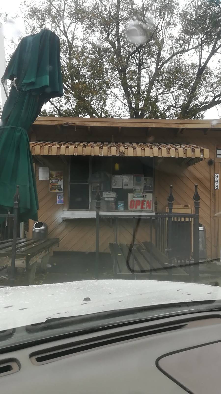 Pee Wees Snack Shack | meal takeaway | 968 Grenshaw St, Houston, TX 77088, USA | 2814459677 OR +1 281-445-9677