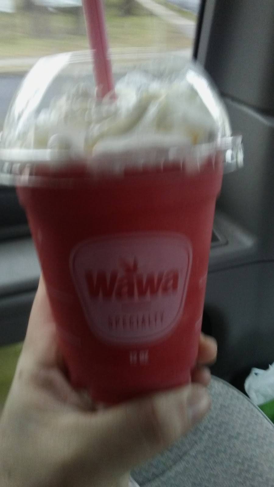 Wawa | cafe | 1317 Market St, Gloucester City, NJ 08030, USA | 8564568566 OR +1 856-456-8566