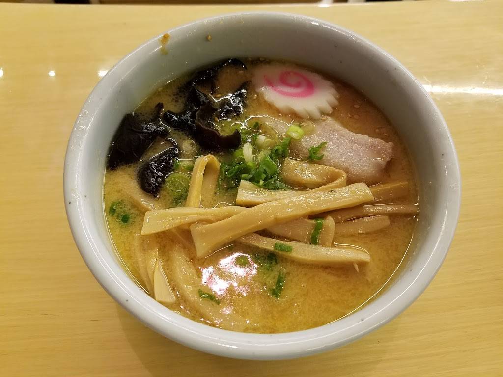 Hokkaido Ramen Santouka | restaurant | 14230 Culver Dr, Irvine, CA 92604, USA | 9497331101 OR +1 949-733-1101
