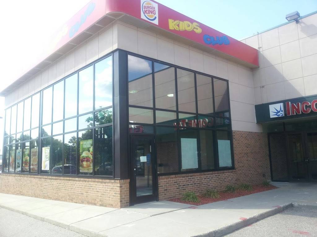 Burger King | restaurant | 96 W 66th St, Richfield, MN 55423, USA | 6128665292 OR +1 612-866-5292
