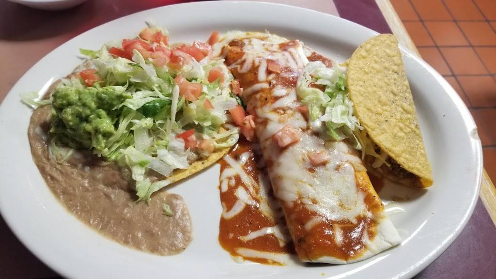 5 Agaves | restaurant | 1508 Robinson Rd, Old Hickory, TN 37138, USA | 6158947222 OR +1 615-894-7222