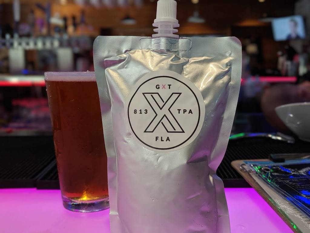 GenX Tavern | restaurant | 103 E Jackson St, Tampa, FL 33602, USA | 8136947001 OR +1 813-694-7001