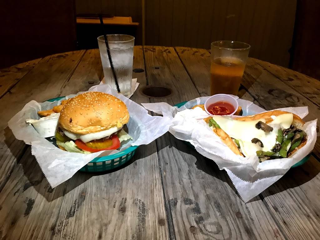 Red River Ice House | restaurant | 10308 S Main St, Houston, TX 77025, USA | 8326068536 OR +1 832-606-8536