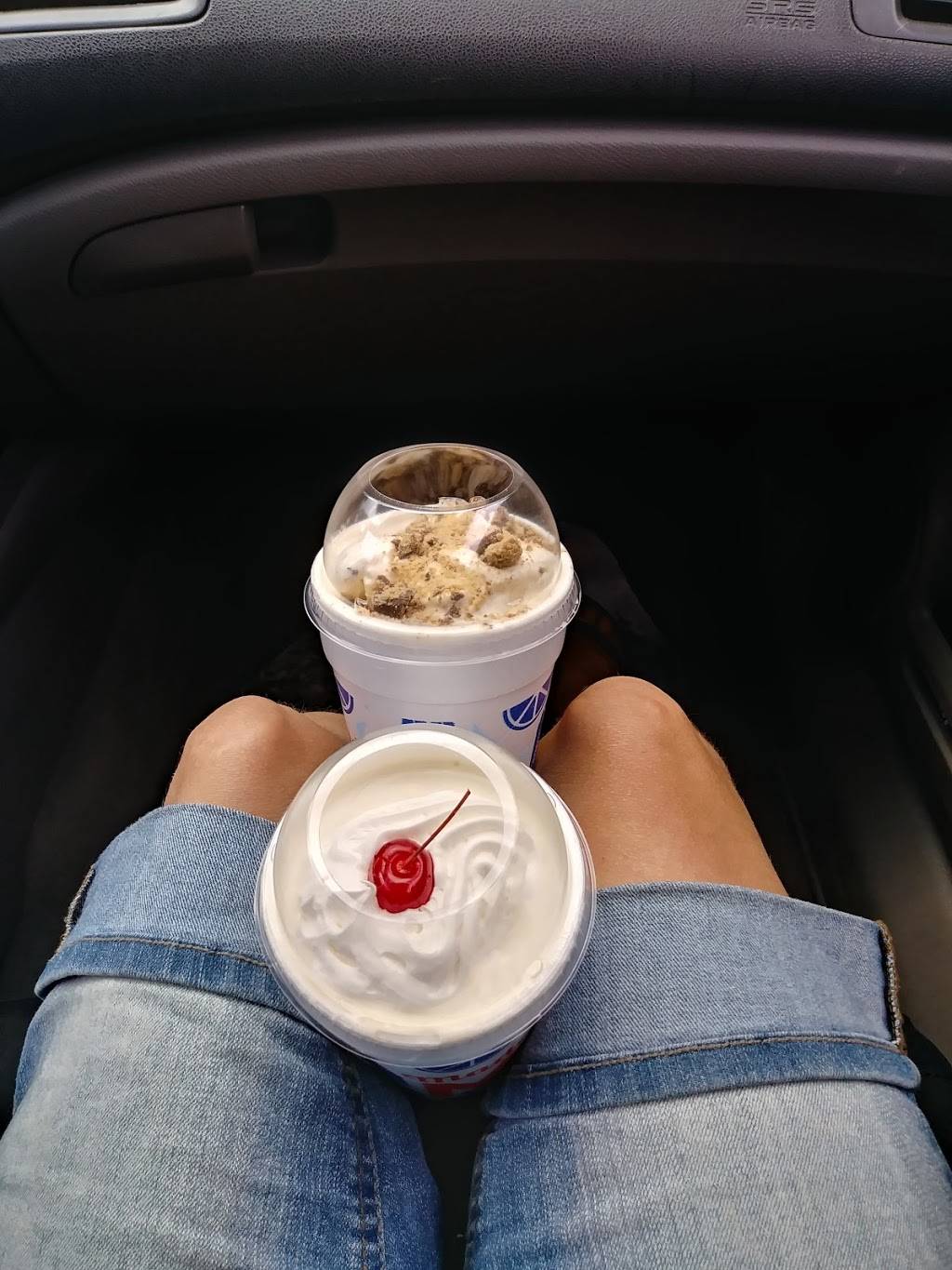 Sonic Drive-In | restaurant | 606 N Chelton Rd, Colorado Springs, CO 80909, USA | 7195774844 OR +1 719-577-4844