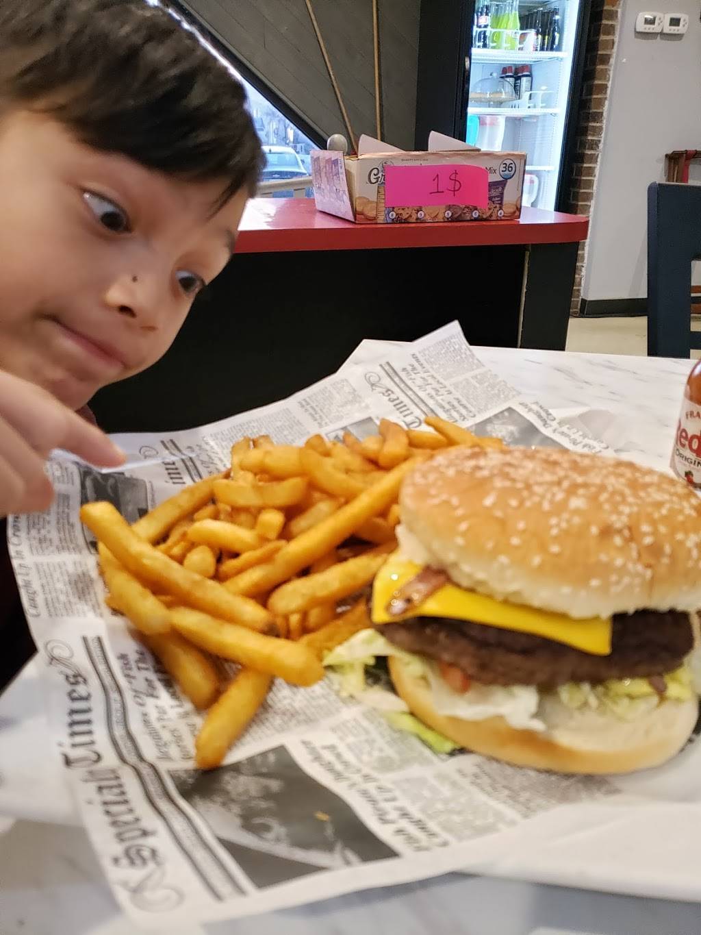 Caracas Bistro | restaurant | 236 W Edison Rd #1, Mishawaka, IN 46545, USA | 5742178656 OR +1 574-217-8656