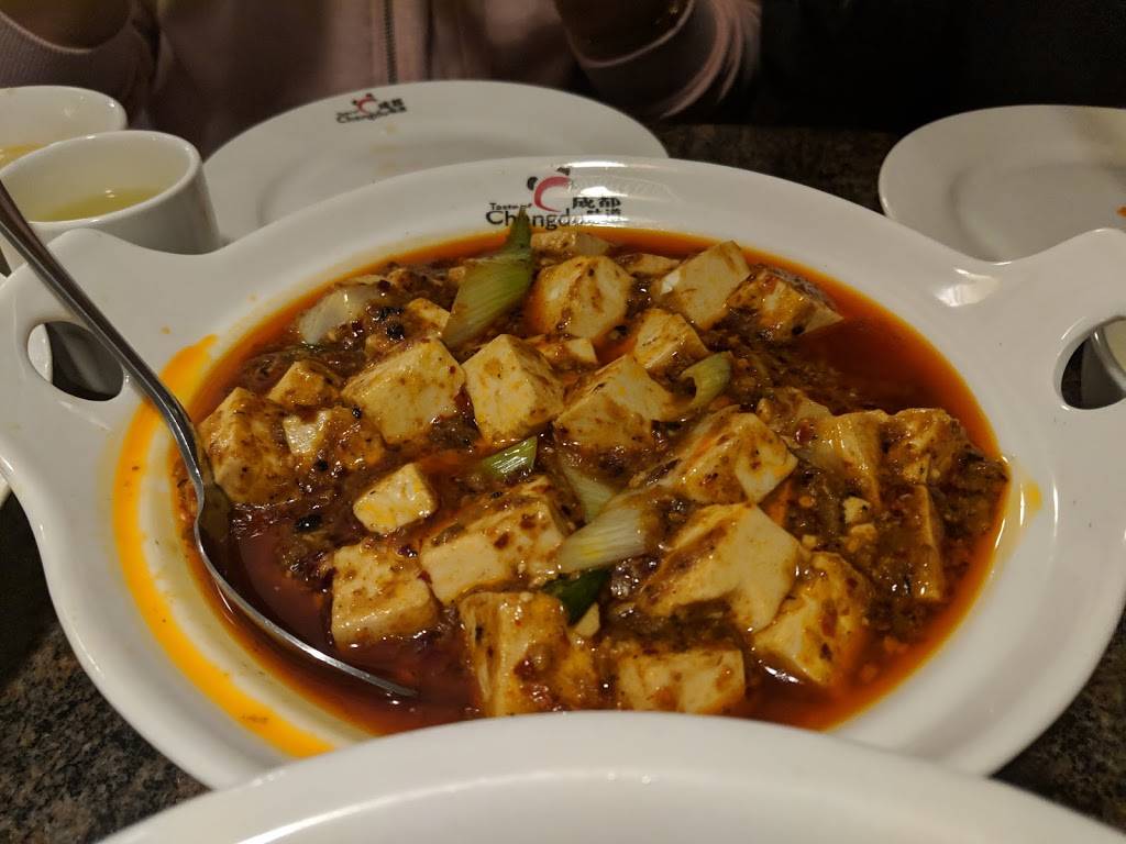 Taste Of Chengdu | restaurant | 2030 W Colonial Dr, Orlando, FL 32804, USA | 4078391983 OR +1 407-839-1983