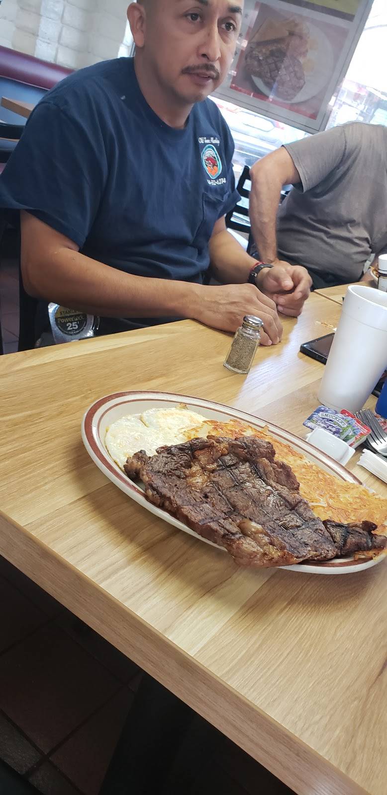 Johnies Jr Burgers | restaurant | 1062 N Tustin St, Orange, CA 92867, USA | 7146335480 OR +1 714-633-5480