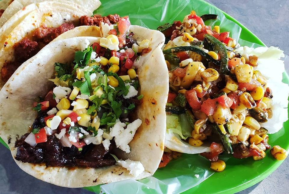 Knockout Tacos | restaurant | 3524 W Airport Fwy #120, Irving, TX 75062, USA | 2142285863 OR +1 214-228-5863