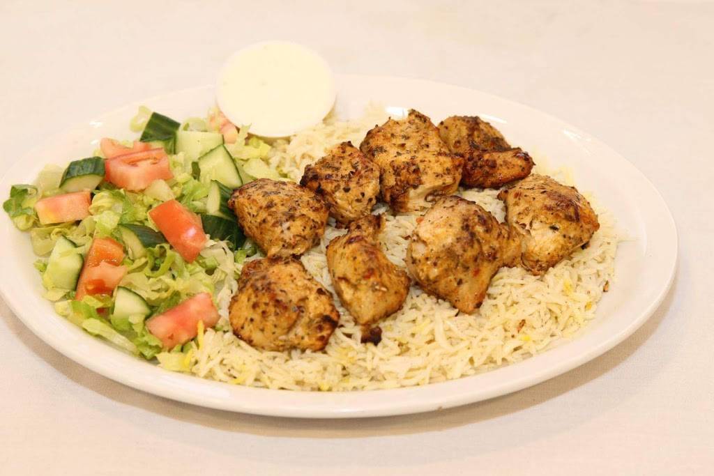 ShawarmaRama | restaurant | 620 Ford Dr #1, Oakville, ON L6J 7Z6, Canada | 9058150909 OR +1 905-815-0909
