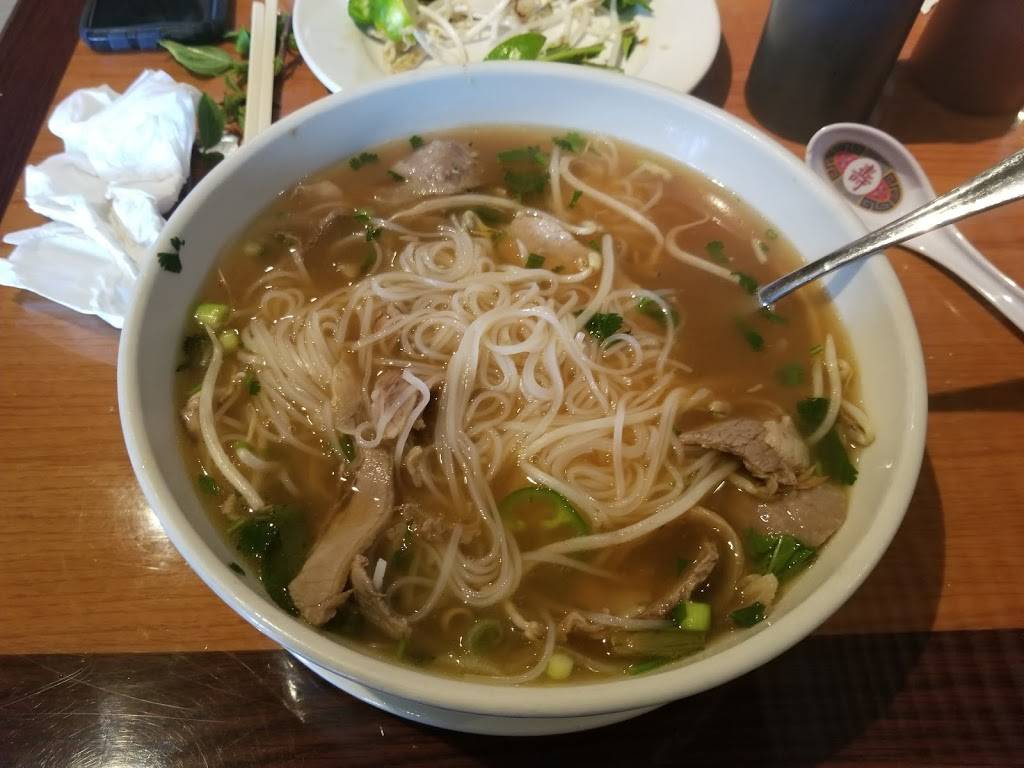 Taste of Thai | restaurant | 8926 Town and Country Cir, Knoxville, TN 37923, USA | 8656914442 OR +1 865-691-4442