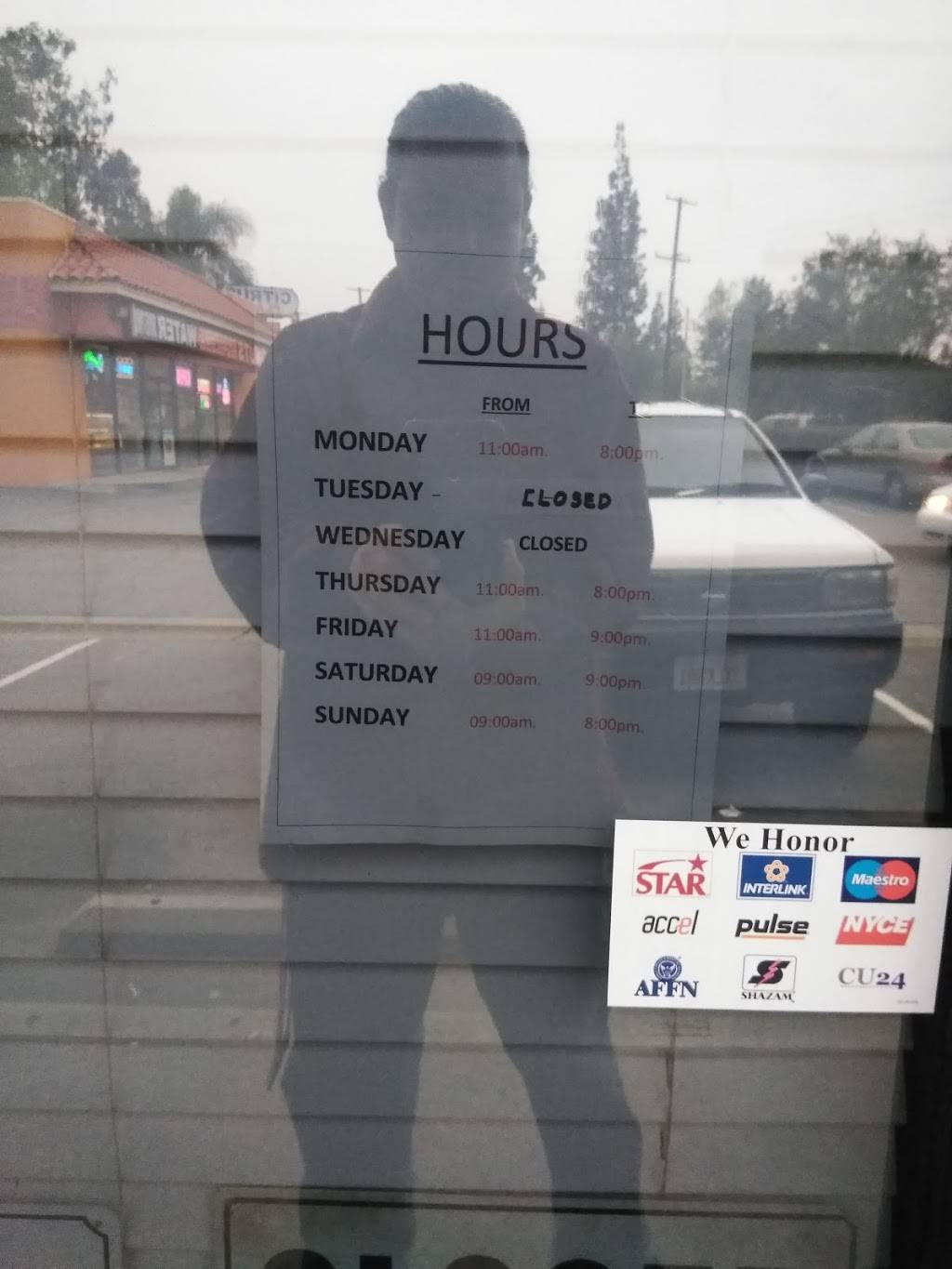 Mistura Peruvian Cuisine | restaurant | 790 E Alosta Ave, Azusa, CA 91702, USA | 6269698547 OR +1 626-969-8547