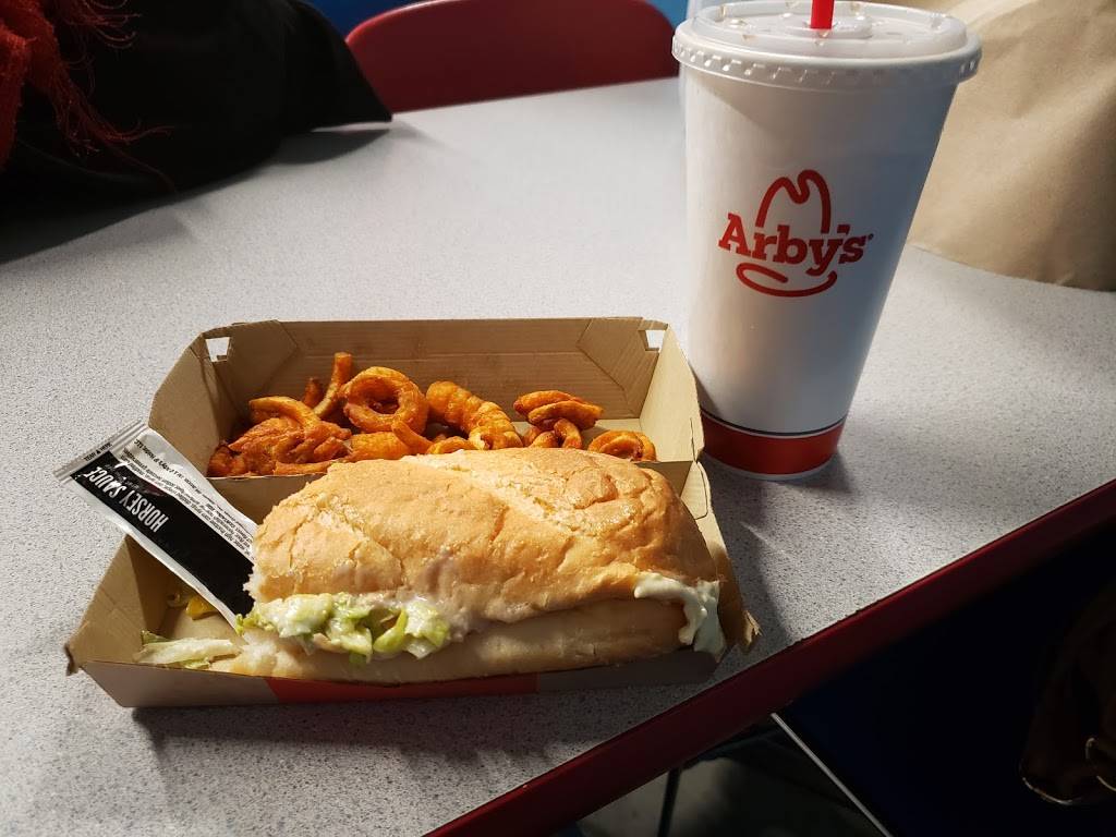 Arbys | restaurant | 6780 Johnson Dr, Mission, KS 66202, USA | 9133843375 OR +1 913-384-3375